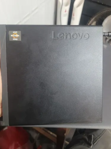 Mini PC Lenovo Ryzen 5 pro