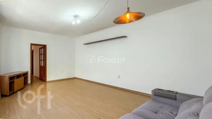 Apartamento à venda Rua Santo Antônio, Floresta - Porto Alegre