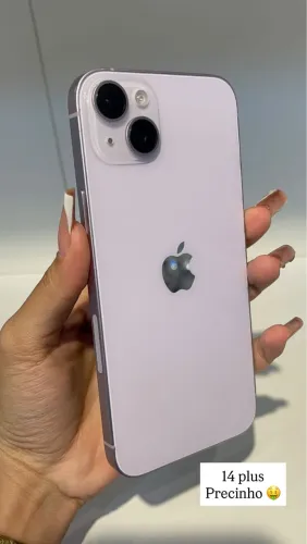 iPhone 14 Plus 