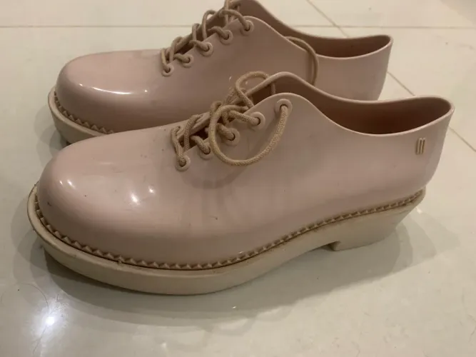 Melissa Original tamanho 38