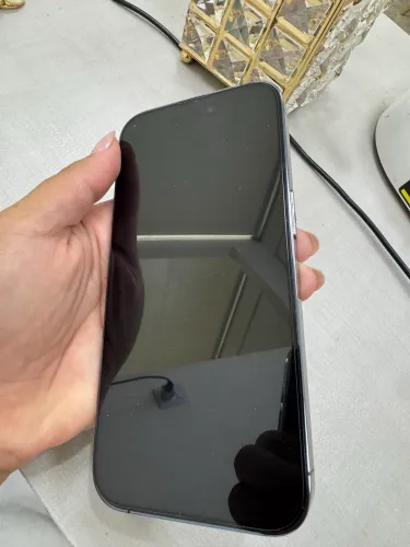 iPhone 14 Pro