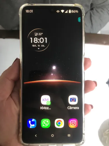 Motorola Novo G6