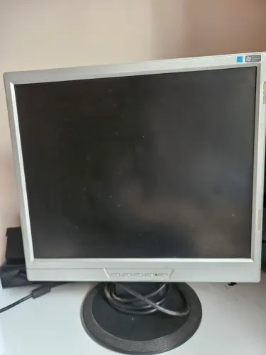 Monitor LCD AOC