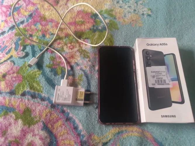 Samsung A05s