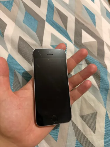 iPhone 5s-16 GB Ótimo estado de conservação 