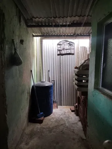 Vendo casa na lagoa encantada 