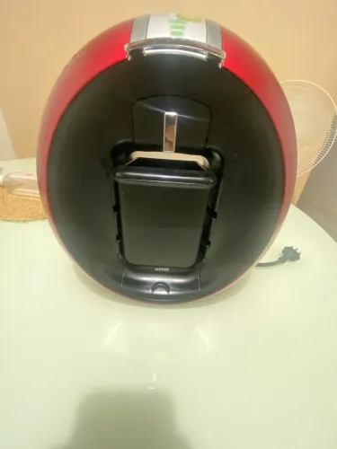 Cafeteira Arno Nespresso Dolce Gusto