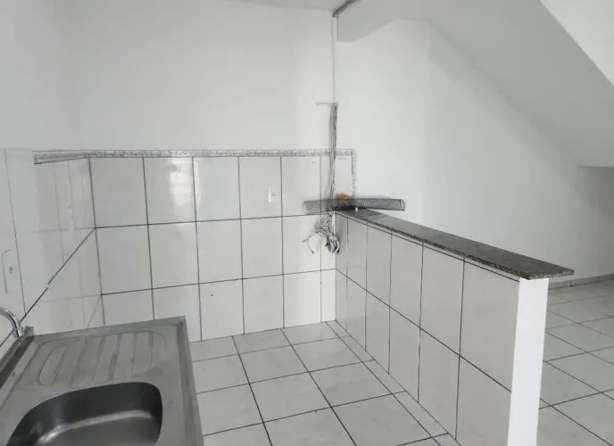 Casa Comercial / Centro