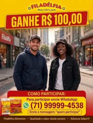 Ganhe dinheiro fazendo indicações !!!