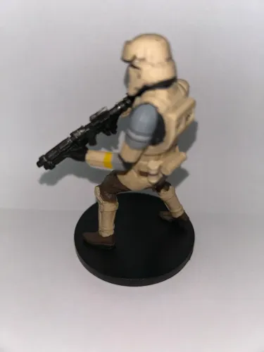 Action Figure Star Wars (11) - ShoreTrooper