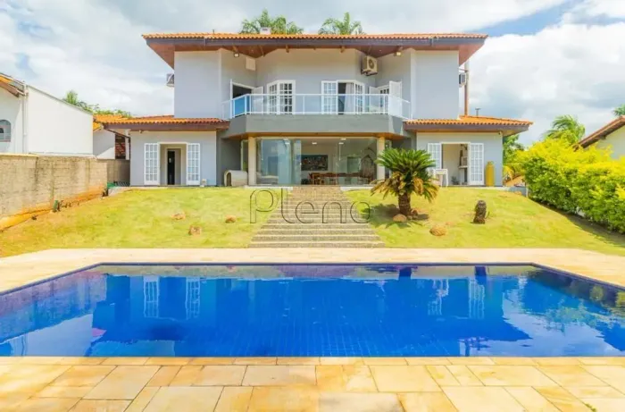 Chácara à venda e para alugar em Salto, Terras de Santa Rosa, com 3 quartos, com 1002 m²
