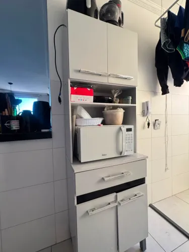 Paneleiro de cozinha