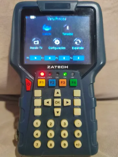 Satlink Zarthech ZMCBR-H65
