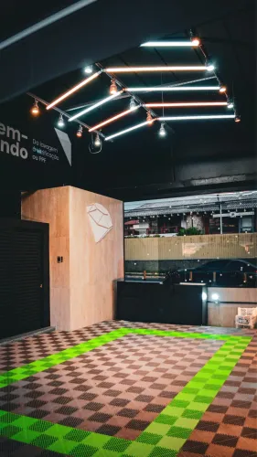 Lavador Estética Lava Jato Lago Sul