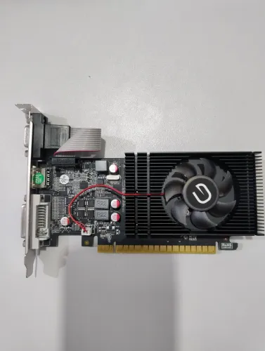 Placa de vídeo GoLine GT740 4GB GDDR5 
