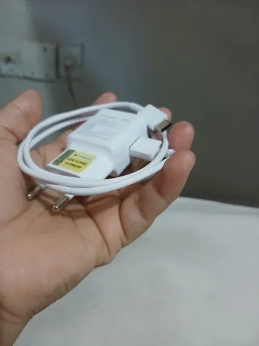 Carregador Samsung original tipo C