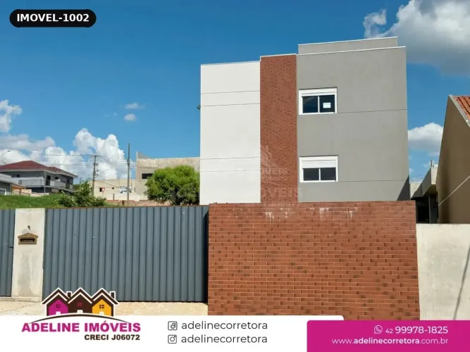 Kitnet Jardim Eldorado Carambeí
