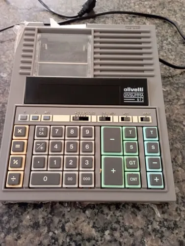 Calculadora para comércio se nova