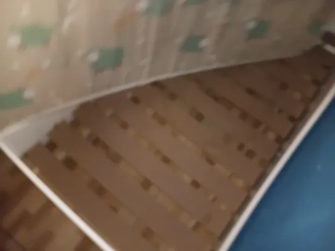 Cama infantil