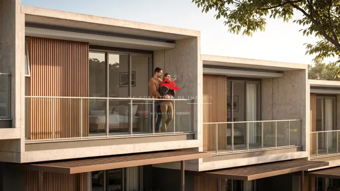 Casa à venda no bairro João Júlio Migliorelli - Santa Teresa/ES