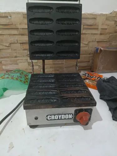 Crepeira Croydon