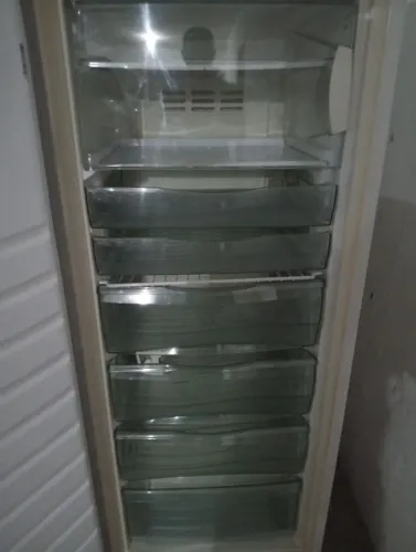 Freezer 
