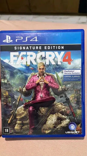 FAR CRY 4