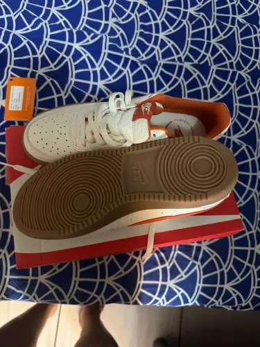 Tênis Nike 39-40 nunca usado 