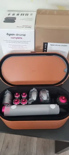Dyson Secador e Modelador