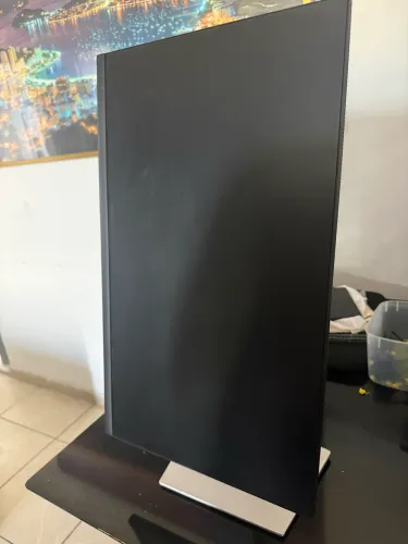 MONITOR DELL P2422H 24? FULL HD IPS - SEMI NOVO