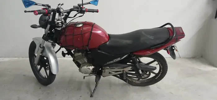 Vendo factor 125