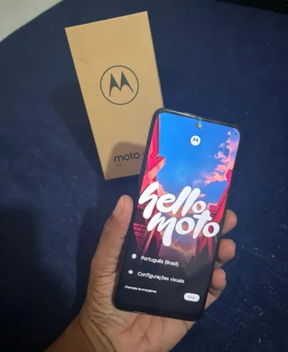 Vendo Motorola g34 g5