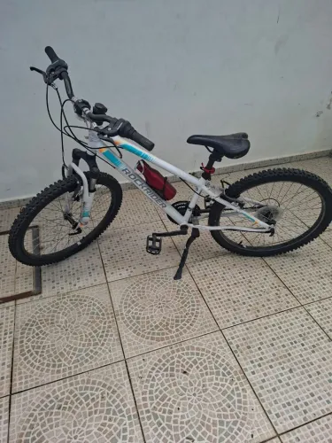Bicicleta Rockrider Aro 24