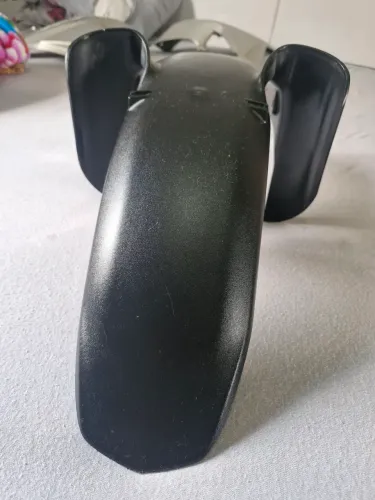 Paralama dianteiro inferior Xre 300 2017