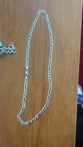 Prata 925 a venda