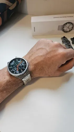 Galaxy Watch 6 Classic 47mm LTE