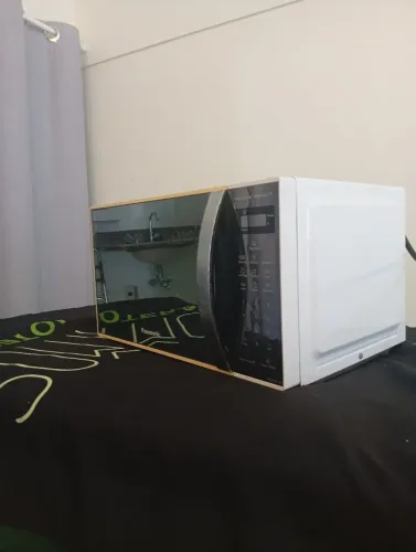 Microondas Panasonic