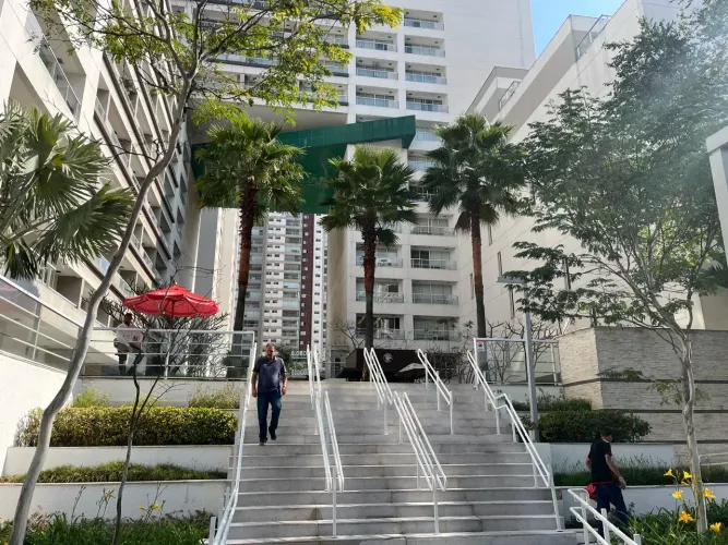 Sala/Conjunto para venda possui 64 metros quadrados em Vila Leopoldina - São Paulo - São P