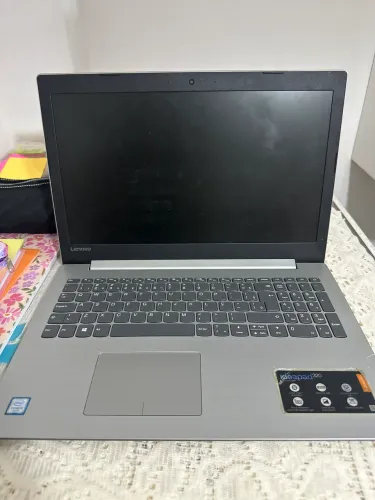 Notebook Lenovo Ideapad 320 80YH0008BR