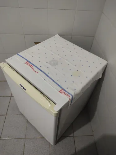 Frigobar Consul 76 Litros