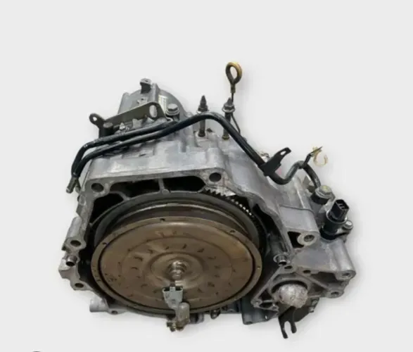 Cambio automático do Honda Civic 2002 