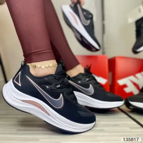 NIKE FIT 34 AO 39