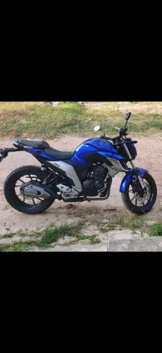 Alugo Fazer 250