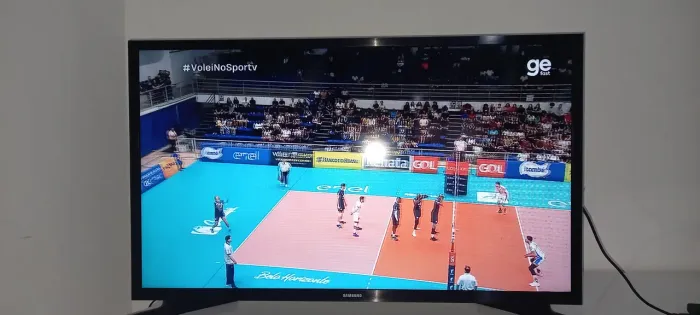 TV Samsung 32 polegadas