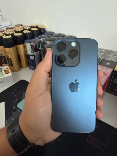 iPhone 15 pro