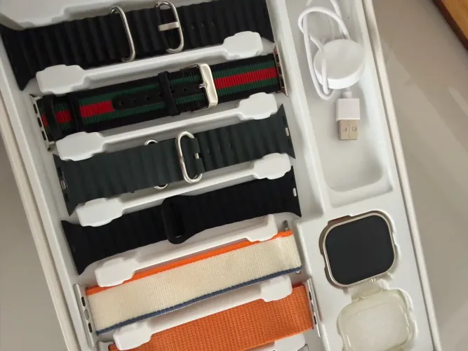 smart watch