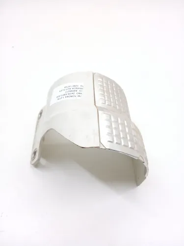 Tampa Protetor Calor Vw Tcross Tsi 1.4 2024 2025 5q0407721f