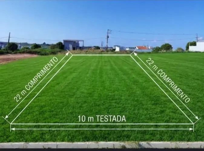 TERRENO JD METROPOLITANO-ANALISAMOS VEÍCULO NO NEGÓCIO