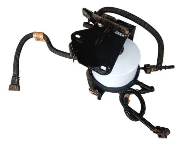 Filtro De Combustível Land Rover Discovery 4 2010 2011 2012 2013 2014