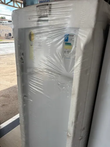 Geladeira cônsul 300L frost free nova na caixa